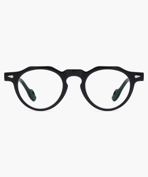 RC NIA GLASSES - 3 COLORS BLACK