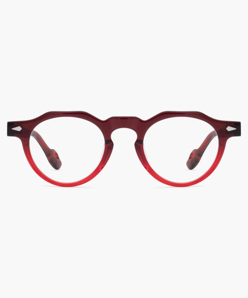 RC NIA GLASSES - 3 COLORS RED