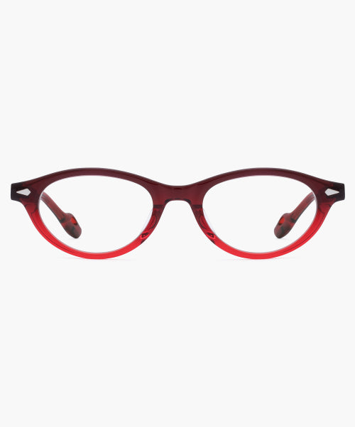 RC PIA GLASSES - 3 COLORS RED