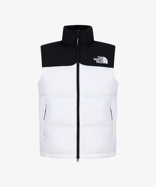 NOVELTY NUPTSE VEST OFF WHITE