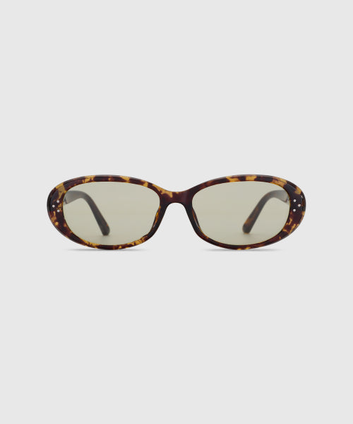 BLUE ELEPHANT YOKO SUNGLASSES - 4 COLORS LEOPARD