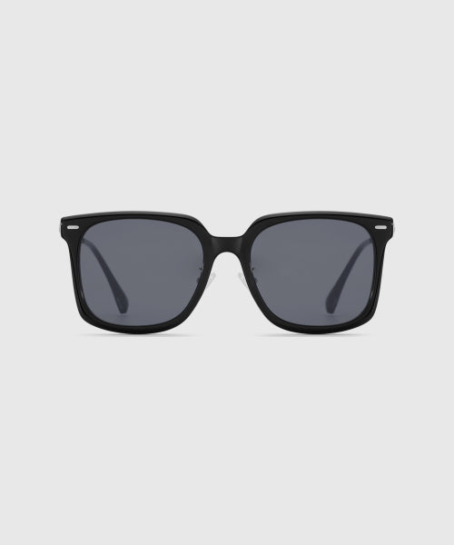 ZED-S SUNGLASSES BLACK