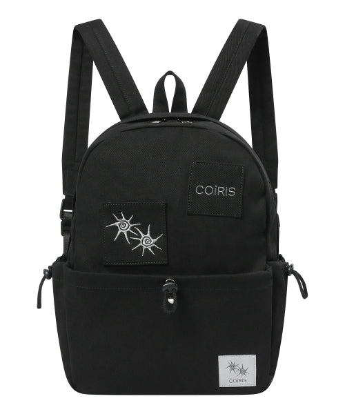 BACKPACK BLACK