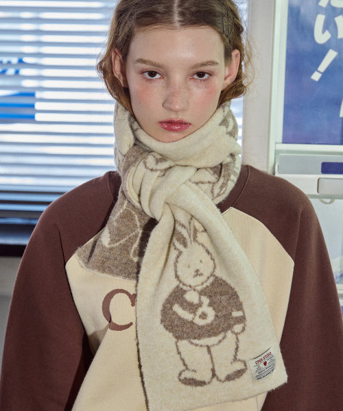 BUNNY MUFFLER CREAM