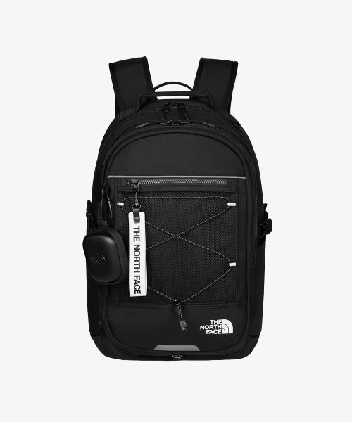 SUPER PACK II MINI BLACK
