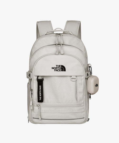 STANDARD MAX BACKPACK WHITE SAND