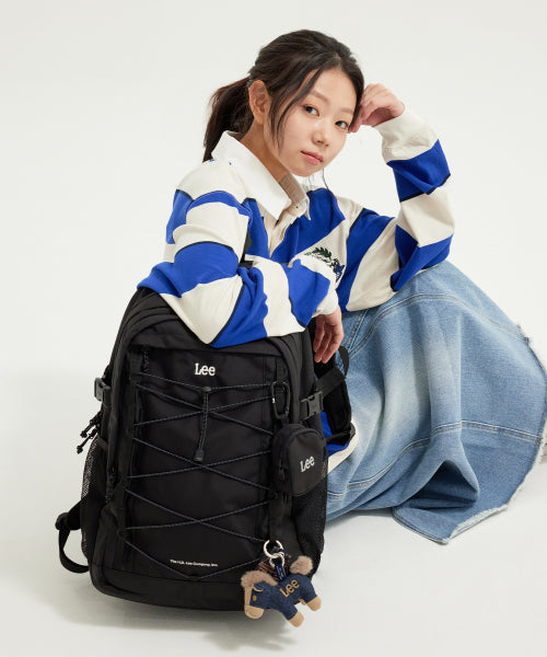 BACKPACK 33L BLACK BLACK