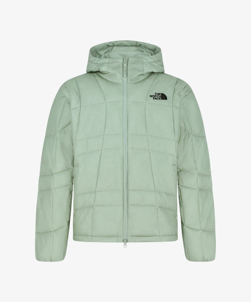 WAVE LT ON JACKET AVOCADO