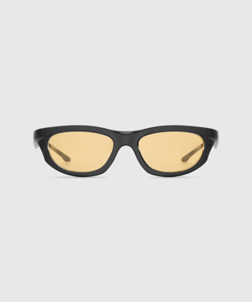 KEYA SUNGLASSES - 3 COLORS BLACK