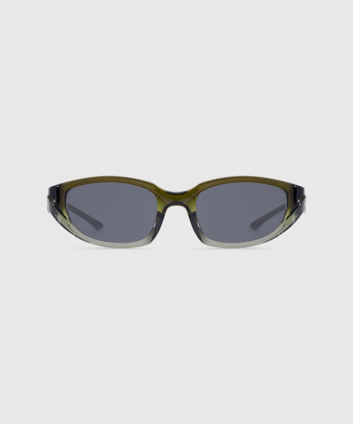 SERI SUNGLASSES - 2 COLORS OLIVE GREY