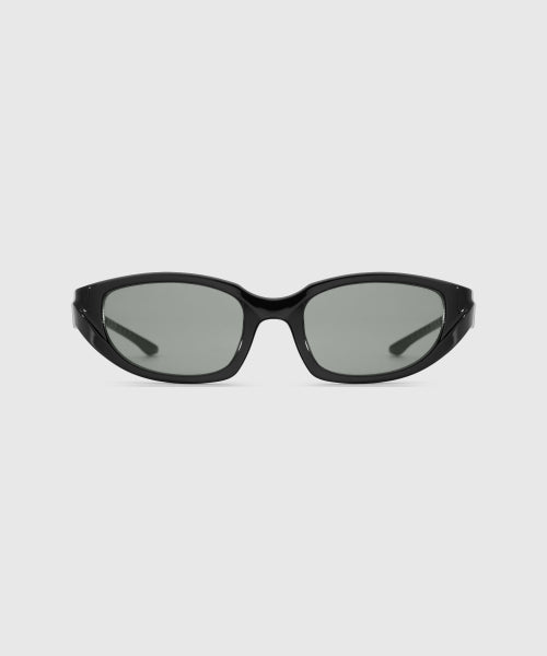 SERI SUNGLASSES - 2 COLORS BLACK