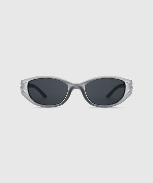 SUENO SUNGLASSES SILVER