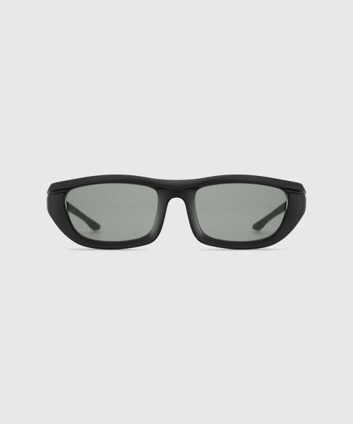 TORNEX SUNGLASSES MATTE BLACK