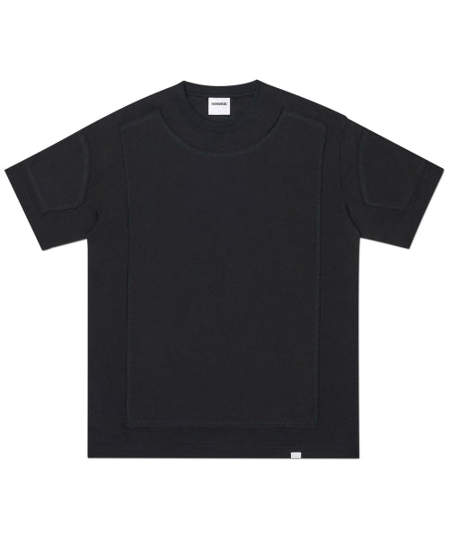 OVERLAY T-SHIRT - OFF WHITE - 2 COLORS