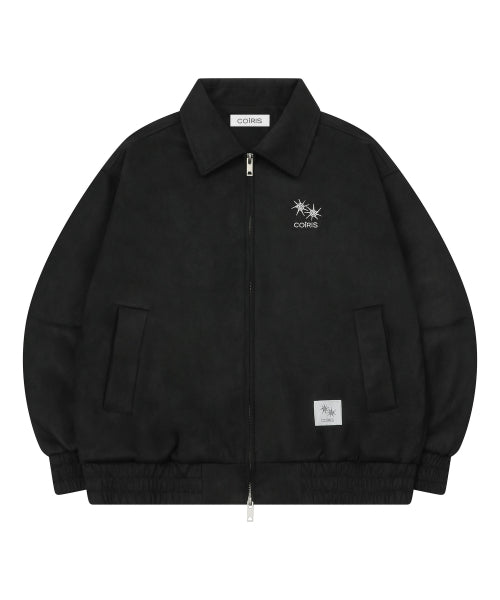 UNISEX BLACK