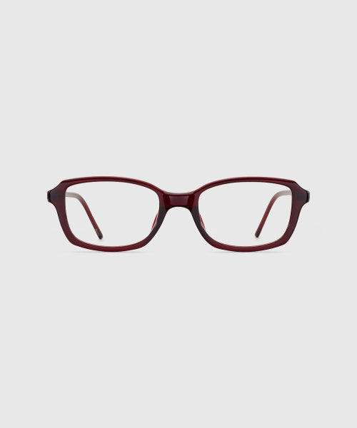 LYRA SUNGLASSES - 2 COLORS RED WINE