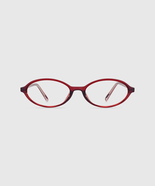 HUG SUNGLASSES - 3 COLORS RED