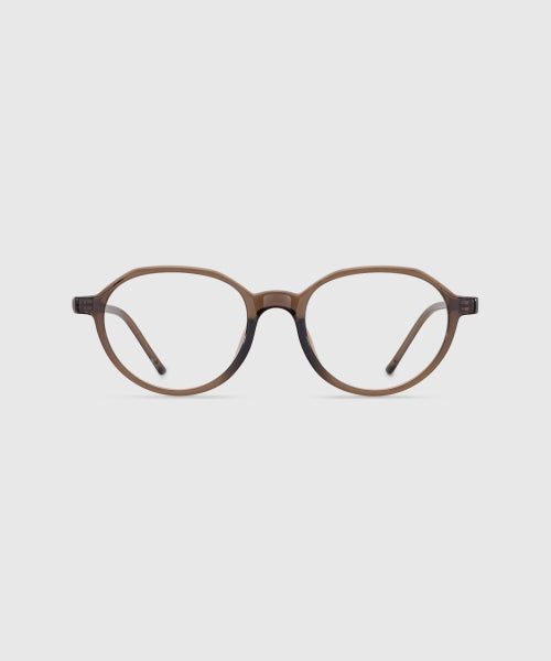 ELDO SUNGLASSES - 3 COLORS BROWN CRYSTAL