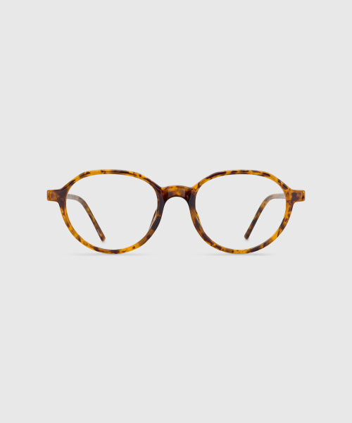 ELDO SUNGLASSES - 3 COLORS LEOPARD