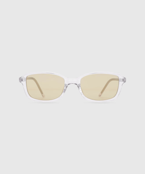 BLUE ELEPHANT LYRA-S SUNGLASSES - 2 COLORS CRYSTAL