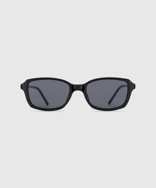 BLUE ELEPHANT LYRA-S SUNGLASSES - 2 COLORS BLACK