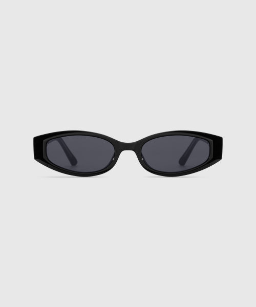 VISS SUNGLASSES BLACK