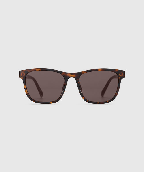 VEIL SUNGLASSES - 3 COLORS LEOPARD