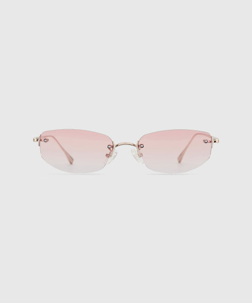 BLUE ELEPHANT MEEIN-S SUNGLASSES - 2 COLORS GOLD