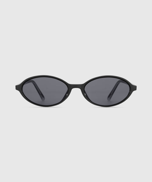 BLUE ELEPHANT HUG-S SUNGLASSES - 3 COLORS BLACK
