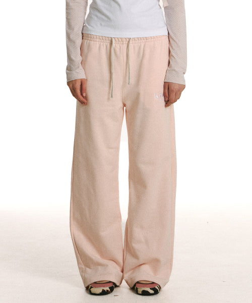 MINI BAM LINE PANTS - 2 COLORS PINK