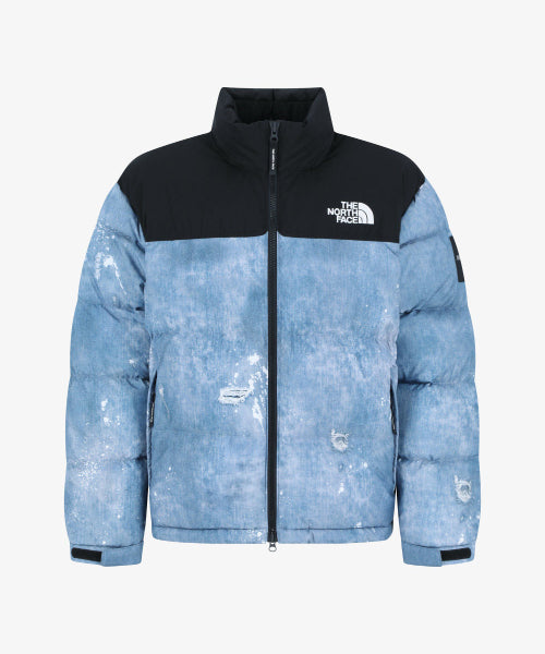 NOVELTY NUPTSE PT JACKET BLUE