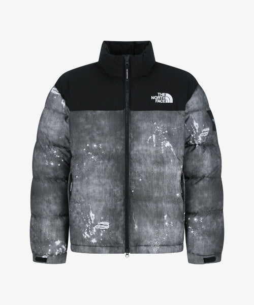 NOVELTY NUPTSE PT JACKET GRAY