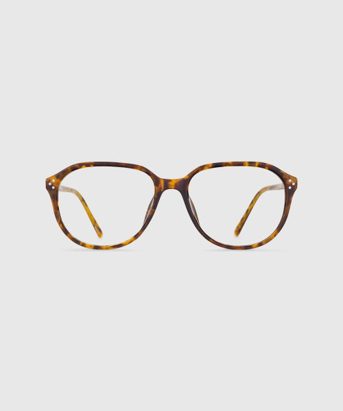 MIKA SUNGLASSES - 2 COLORS LEOPARD