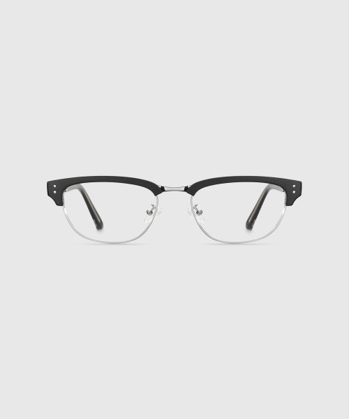 BLUE ELEPHANT VINCENT SUNGLASSES BLACK