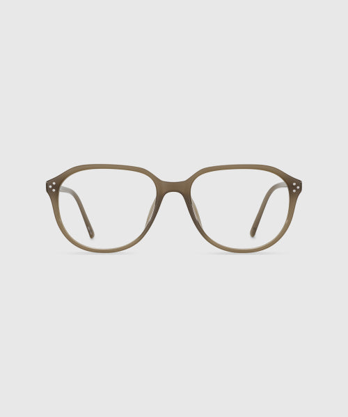 MIKA SUNGLASSES - 2 COLORS NUDE BEIGE
