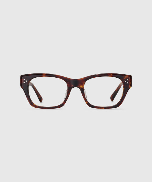 BLUE ELEPHANT GARRY SUNGLASSES - 3 COLORS LEOPARD