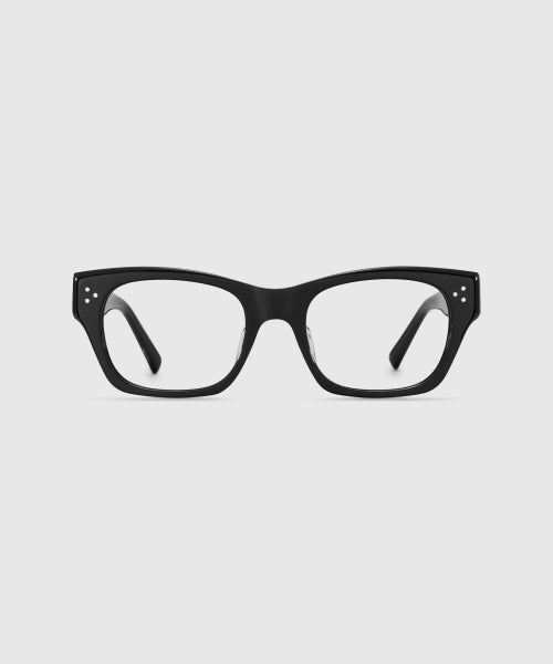 BLUE ELEPHANT GARRY SUNGLASSES - 3 COLORS BLACK
