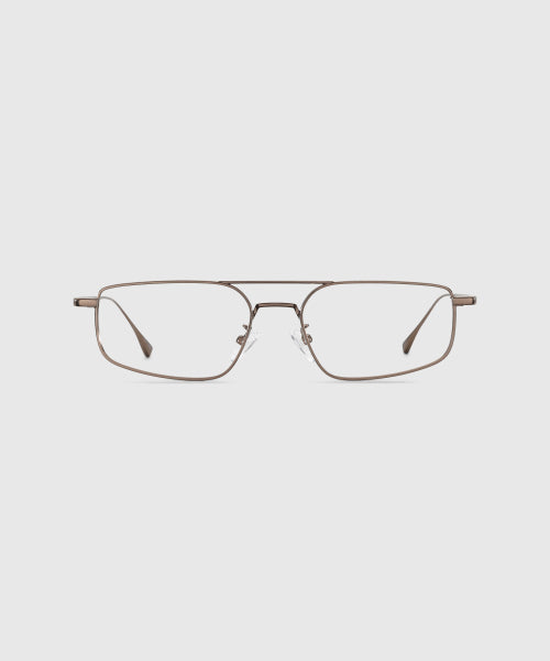 LOGIA SUNGLASSES BROWN