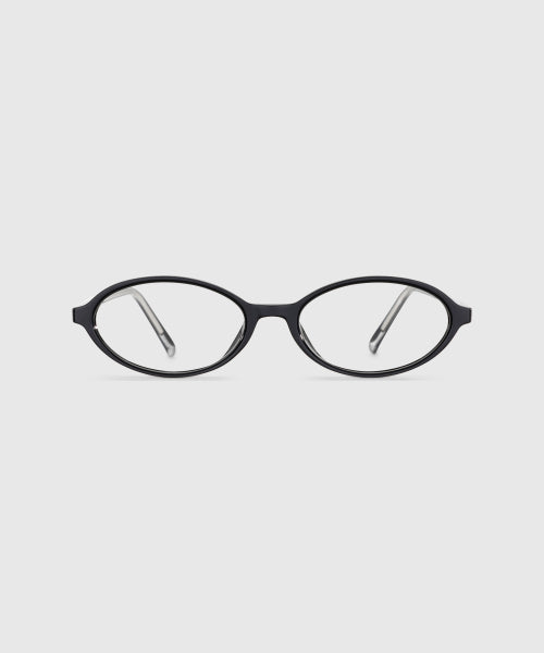 HUG SUNGLASSES - 3 COLORS BLACK