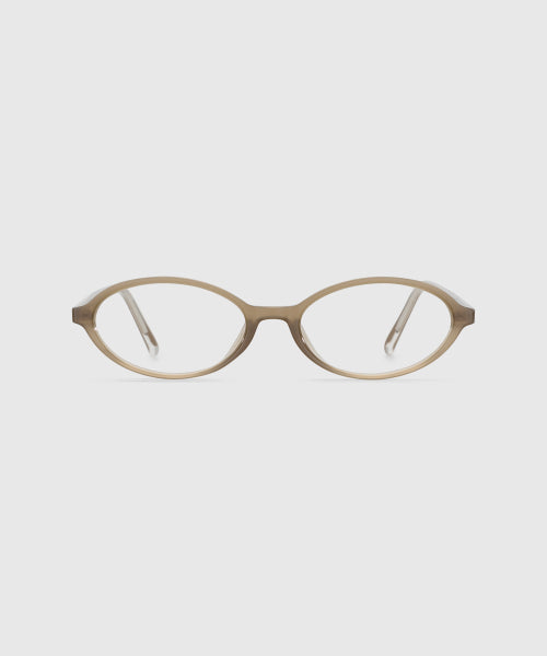 HUG SUNGLASSES - 3 COLORS NUDE BEIGE
