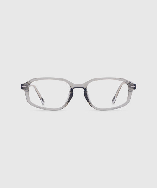 NOLAN SUNGLASSES - 2 COLORS GREY