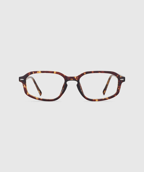 NOLAN SUNGLASSES - 2 COLORS LEOPARD