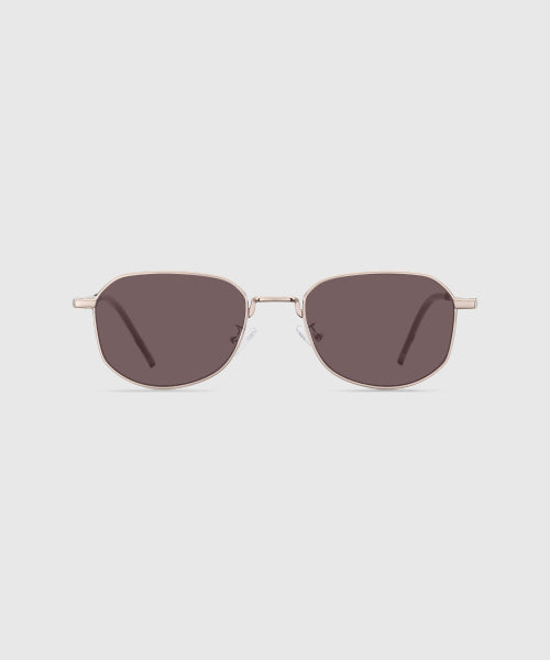 BETAL-S SUNGLASSES - 2 COLORS GOLD