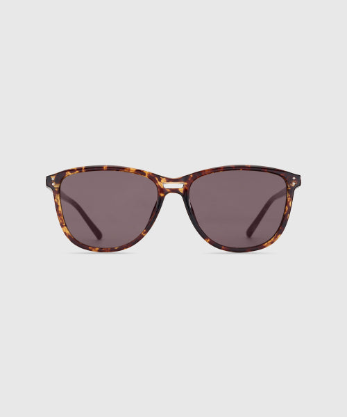 BLUE ELEPHANT FINN SUNGLASSES LEOPARD