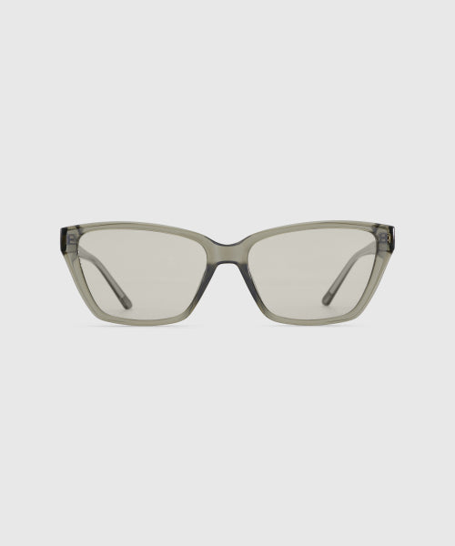BLUE ELEPHANT GLID SUNGLASSES - 3 COLORS KHAKI