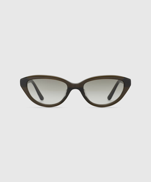 BLUE ELEPHANT DELMA SUNGLASSES - 3 COLORS KHAKI