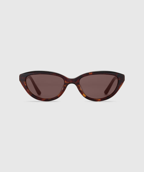 BLUE ELEPHANT DELMA SUNGLASSES - 3 COLORS LEOPARD
