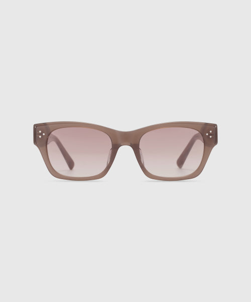 BLUE ELEPHANT GARRY-S SUNGLASSES - 2 COLORS BROWN