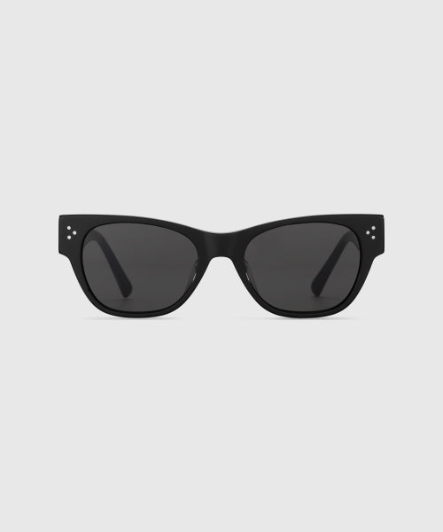 MARA-S SUNGLASSES BLACK