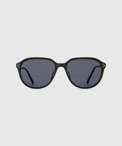MIKA-S SUNGLASSES - 2 COLORS BLACK